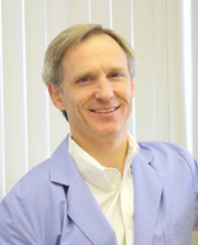 meet doctor leblanc